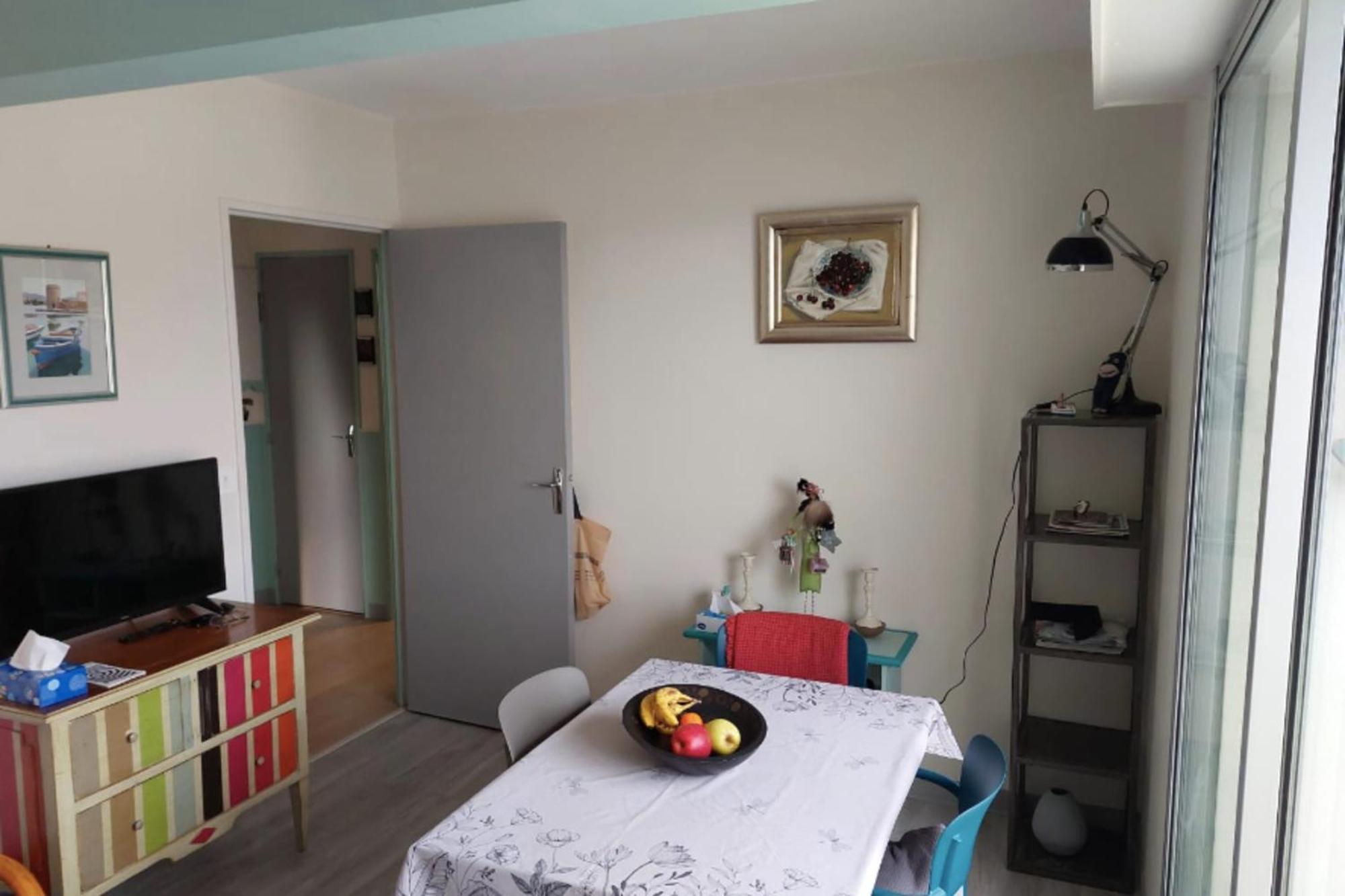 Apartment With Balcony Close To The Beach Cabourg Exterior foto